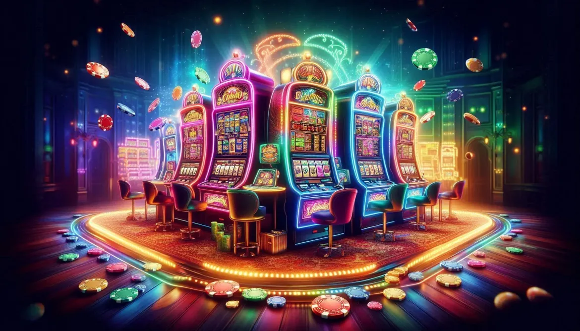 KudosBet Casino